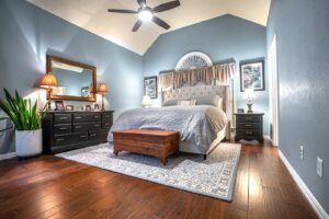 AAF-CINDY-BOOSO Bedroom carpet flooring | All American Flooring