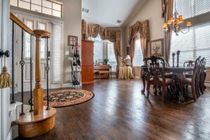 AAF_Sally-Rogers- Hardwood flooring | All American Flooring