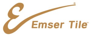 Emser Tile Logo Emser Tile Logo | All American Flooring