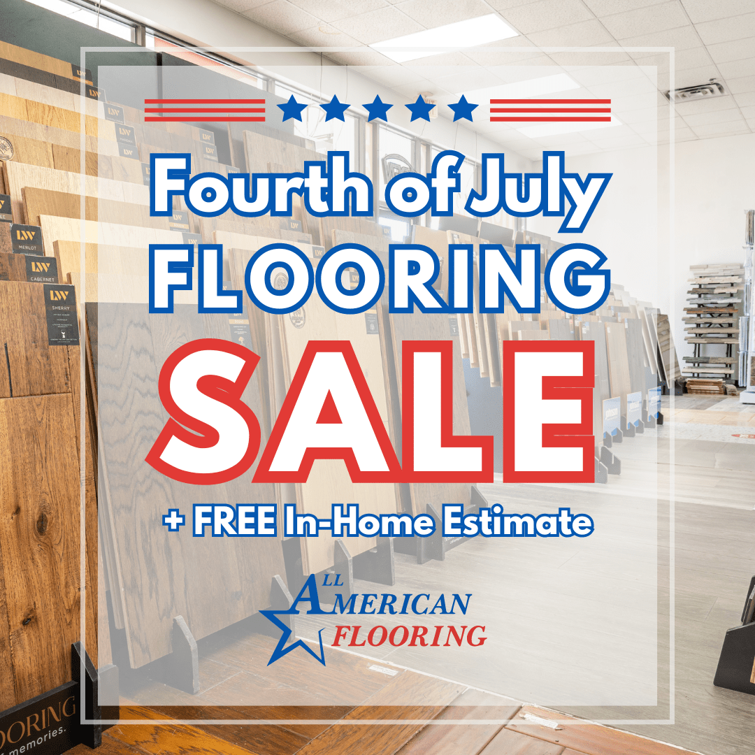 4 july sale Flooring sale | All American Flooring
