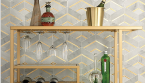 Tile Project Gallery image 1 Tile Flooring | All American Flooring