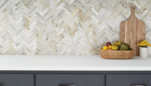 Tile Project Gallery image 3 Kitchen Tiles | All American Flooring