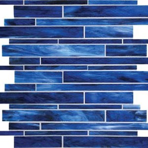 Blue Tile | All American Flooring