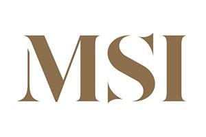 MSI Logo | All American Flooring
