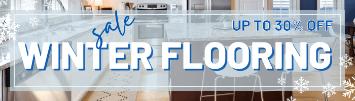 Sale | All American Flooring