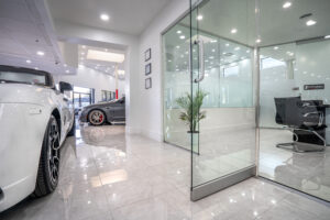 Commercial Flooring | All American Flooring