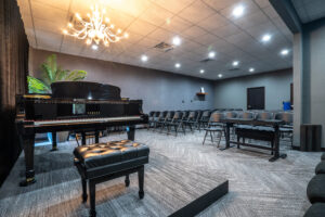 Commercial Flooring | All American Flooring