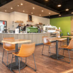 Commercial Flooring | All American Flooring