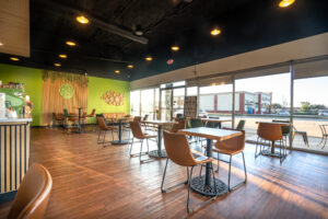 AAF 2330 Los Rios Blvd 10-31-23-01957 Commercial Flooring | All American Flooring