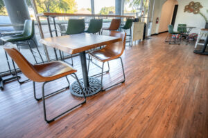 AAF 2330 Los Rios Blvd 10-31-23-01961 Commercial Flooring | All American Flooring