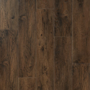 Jackson Vinyl Hickory Select | All American Flooring