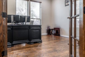 Hardwood Flooring | All American Flooring