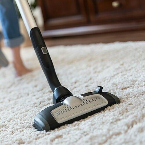 Area Rug Care | All American Flooring