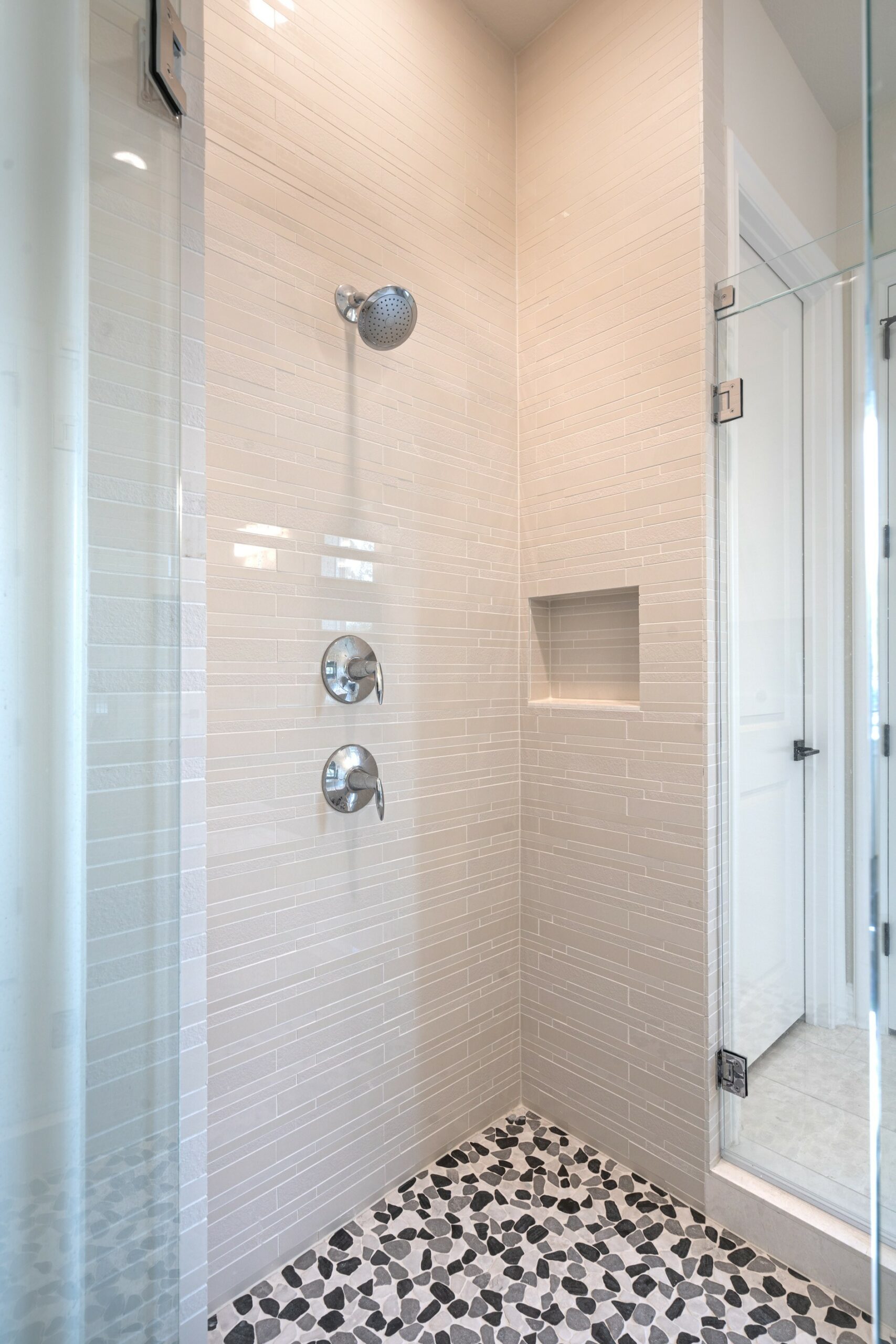 Shower Remodels | All American Flooring