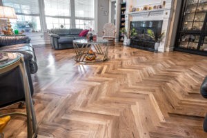 Hardwood Flooring Catalog | All American Flooring