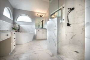 Bathroom Tile | All American Flooring