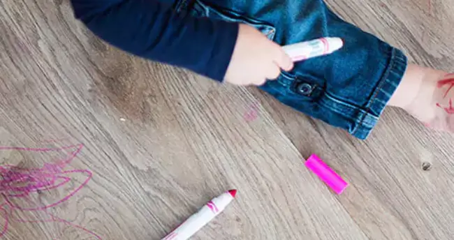 Vinyl Care | All American Flooring