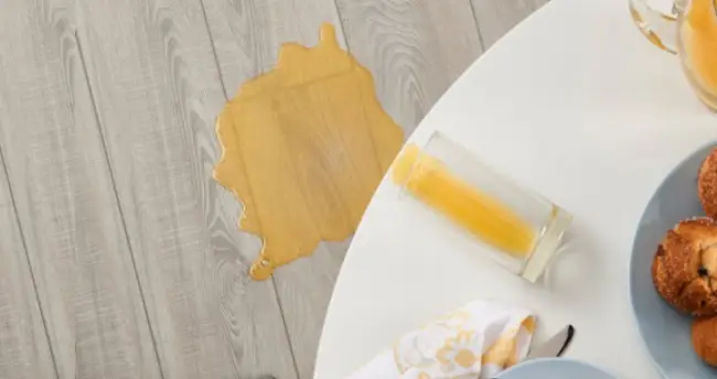 Vinyl Care | All American Flooring